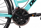 DeWolf Asphalt 10 W (2021)