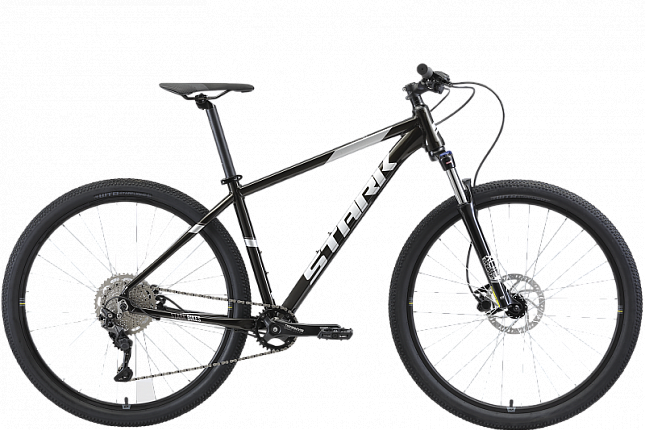 Stark Armer 29.6 HD (2021) Stark Armer 29.6 HD (2021)