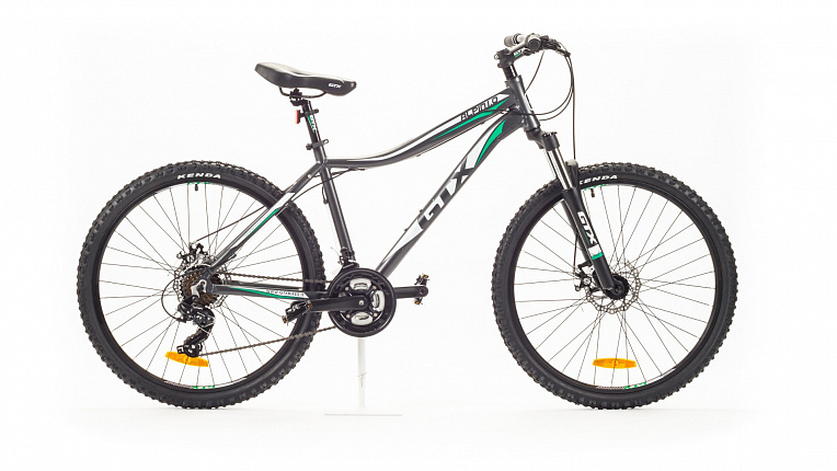 GTX ALPIN 1.0