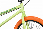 Stark Madness BMX 5 (2023) Stark Madness BMX 5 (2023)
