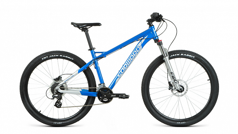 Forward QUADRO 27,5 3.0 disc (2021) Forward QUADRO 27,5 3.0 disc (2021)