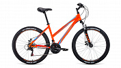 Forward IRIS 26 2.0 disc (2021) Forward IRIS 26 2.0 disc (2021)