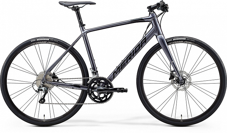 Merida Speeder 300 (2021) Merida Speeder 300 (2021)