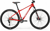 Merida Big.Nine 500 (2021) Merida Big.Nine 500 (2021)