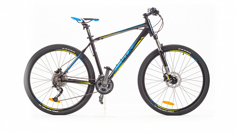 GTX ALPIN 300 GTX ALPIN 300