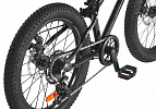 SHULZ Bubble 20 Race Plus черный