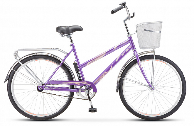 STELS Navigator-200 Lady 26" Z010 STELS Navigator-200 Lady 26" Z010