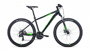 Forward APACHE 27,5 2.0 disc (2021) Forward APACHE 27,5 2.0 disc (2021)