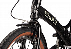 Shulz GOA Single (черный) Shulz GOA Single (черный)