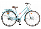 SHULZ Roadkiller Lady Disk (ментоловый) S SHULZ Roadkiller Lady Disk (ментоловый) S