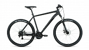 Forward APACHE 27,5 2.2 disc (2021) Forward APACHE 27,5 2.2 disc (2021)
