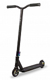 DeWolf DeSPOT 110 JUNIOR Black-Neo crome (2021) DeWolf DeSPOT 110 JUNIOR Black-Neo crome (2021)