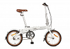 Shulz Hopper (белый) Shulz Hopper (белый)