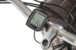 Benelli Goccia Lux