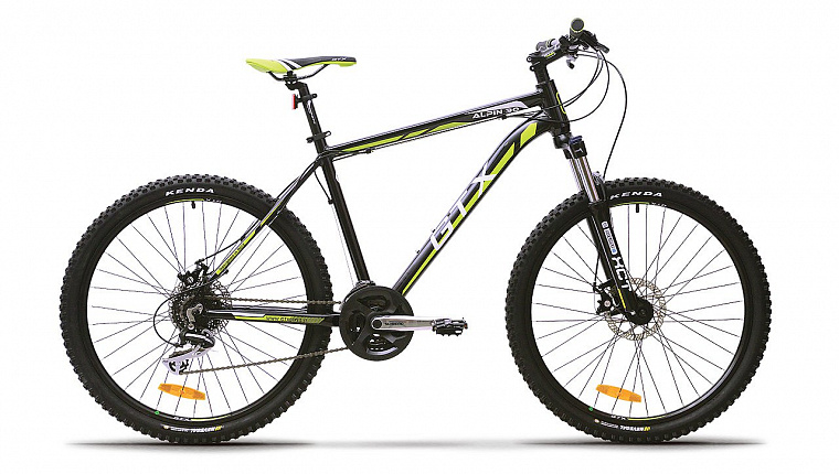 GTX ALPIN 30 21" GTX ALPIN 30 21"