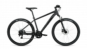 Forward APACHE 27,5 3.2 disc (2021)