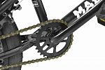 Stark Madness BMX 1 (2022)