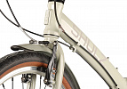 Shulz Krabi V-brake (светло-серый) Shulz Krabi V-brake (светло-серый)