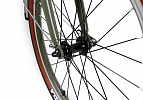 Shulz GOA V-brake (хаки) Shulz GOA V-brake (хаки)