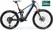 Merida eOne-Sixty 10K (2021) Merida eOne-Sixty 10K (2021)