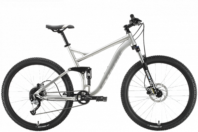 Stark Tactic 27.5 FS HD (2020) Stark Tactic 27.5 FS HD (2020)