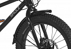 SHULZ Bubble 20 Race Plus черный