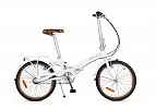 Shulz GOA V-brake (белый) Shulz GOA V-brake (белый)