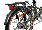 Shulz GOA V-brake (хаки) Shulz GOA V-brake (хаки)